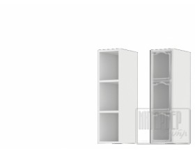 Корпус верхний баночница ШВБ 200/3