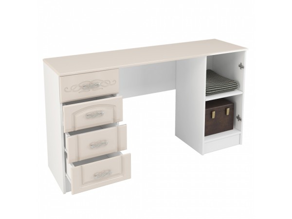 УЦЕНКА!БЕЗ ГАРАНТИИ!!! Стол туалетный Венеция СТ