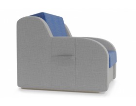 Кресло-кровать Ремикс 1 Крафт 67/Крафт 16