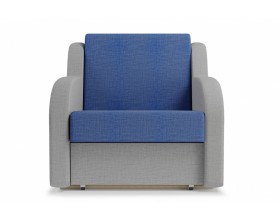 Кресло-кровать Ремикс 1 Крафт 67/Крафт 16