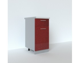 Корпус нижний ШН1Я 400