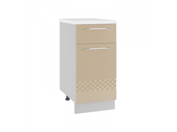 Шкаф нижний С1ЯШ 400