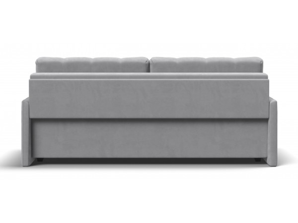 BOSS 2.0 LOFT диван велюр Monolit сталь BOSS 2.0 LOFT диван велюр Monolit сталь