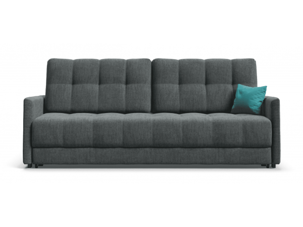 BOSS 2.0 LOFT диван велюр Monolit серый BOSS 2.0 LOFT диван велюр Monolit серый
