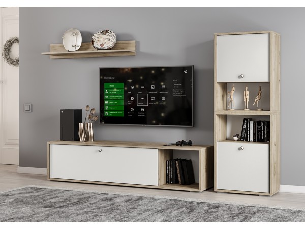 Модульная гостиная Нанси