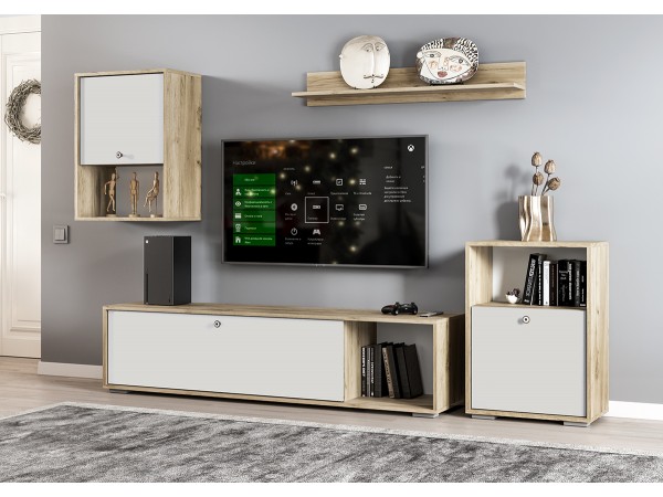 Модульная гостиная Нанси