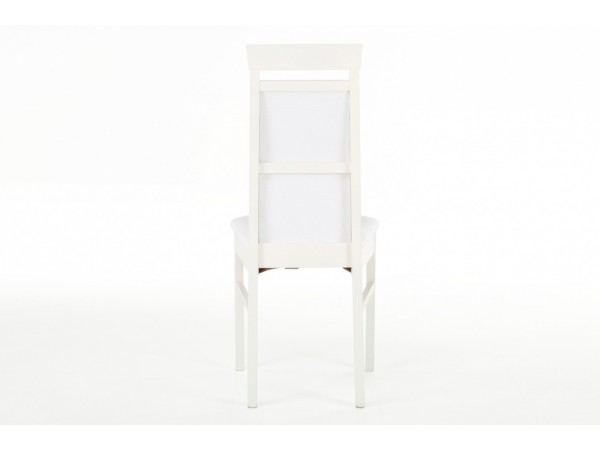 Стул Монреаль (Белый) 2 шт. 