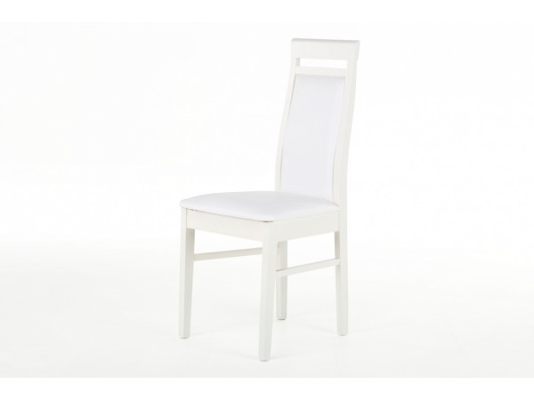Стул Монреаль (Белый) 2 шт. 