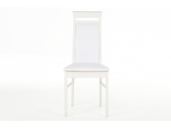 Стул Монреаль (Белый) 2 шт. 