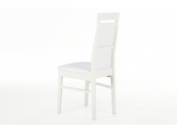 Стул Монреаль (Белый) 2 шт. 