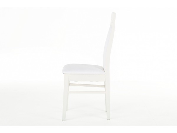 Стул Монреаль (Белый) 2 шт. 
