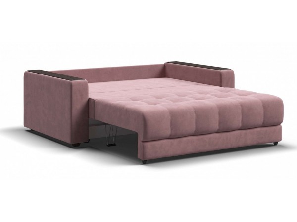 Диван BOSS Compact велюр Monolit роуз