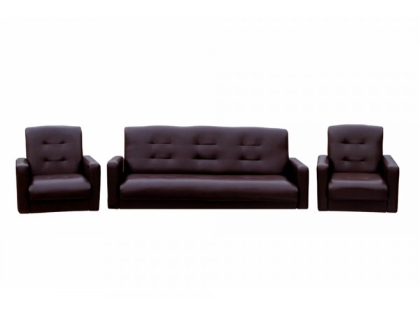 Комплект Аккорд коричневый Комплект Аккорд коричневый