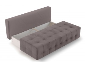 Прямой диван БРОДВЕЙ