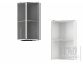 Корпус верхний торцевой ПТ 400