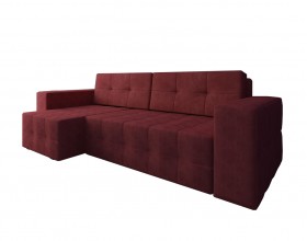 Угловой диван Константин Питсбург Люкс