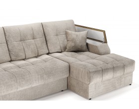 Угловой диван ЛАС-ВЕГАС правый