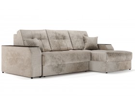 Угловой диван ЛАС-ВЕГАС правый