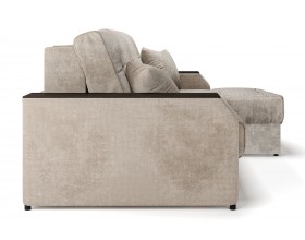 Угловой диван ЛАС-ВЕГАС правый