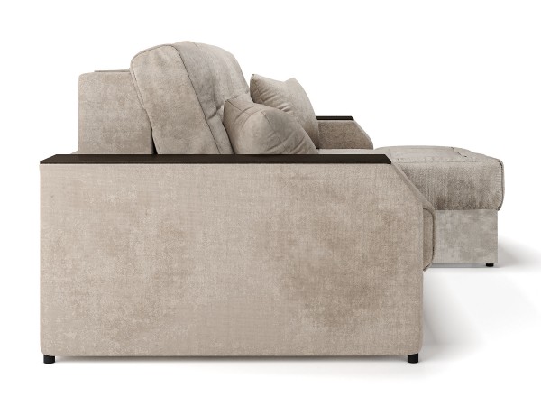 Угловой диван ЛАС-ВЕГАС правый