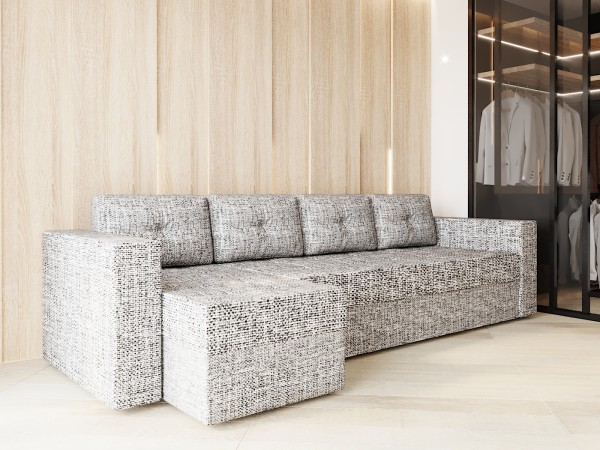 Угловой Диван Константин Long Угловой Диван Константин Long