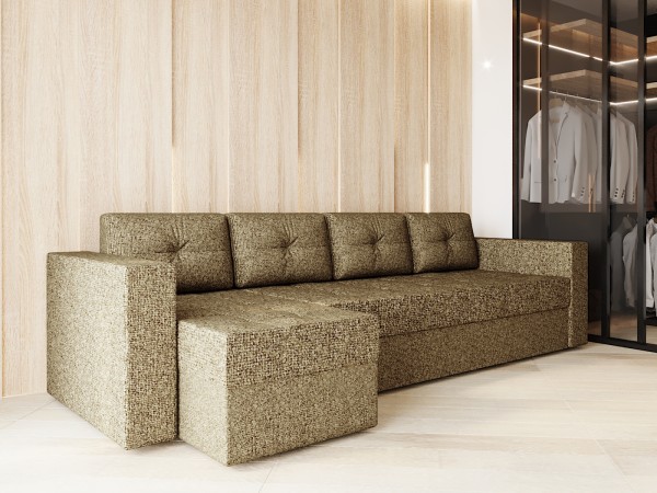 Угловой Диван Константин Long Угловой Диван Константин Long