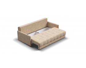 Босс Лофт диван Велюр Роял шампань