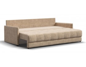 Босс Лофт диван Велюр Роял шампань