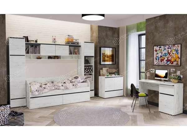 Детская "ГРЕТТА". Композиция №2