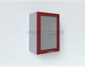 Корпус верхний стекло ШВС 500 h-920мм