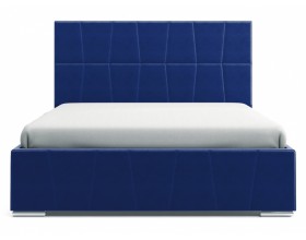 Кровать Пассаж 1,8 Mustang 78 (Велюр)