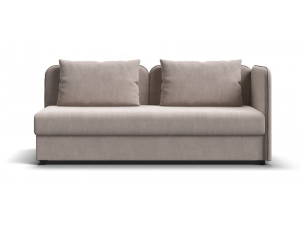 Тахта Ирис велюр Monolit латте Тахта Ирис велюр Monolit латте