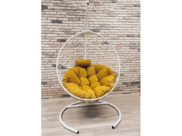 Подвесное кресло Кокон Капля Стандарт