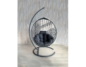 Подвесное кресло Кокон Капля Стандарт