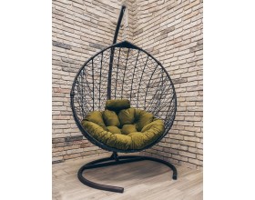 Подвесное кресло Кокон Капля Стандарт