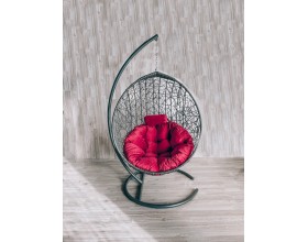 Подвесное кресло Кокон Капля Стандарт