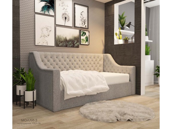 Диван-кровать Молли-3
