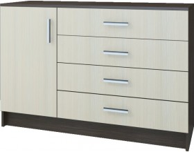 СОФИЯ Комод К1200 1Д