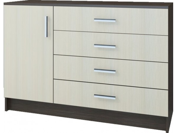 СОФИЯ Комод К1200 1Д