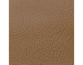 Стул Сенатор экокожа коричневая, 2 шт.