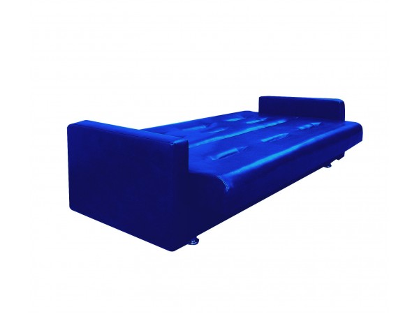 Диван Аккорд синий