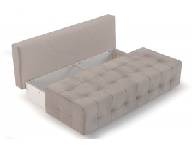 Прямой диван БРОДВЕЙ