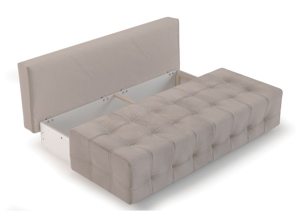 Прямой диван БРОДВЕЙ