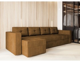 Угловой Диван Константин Long