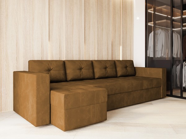 Угловой Диван Константин Long Угловой Диван Константин Long