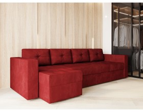 Угловой Диван Константин Long