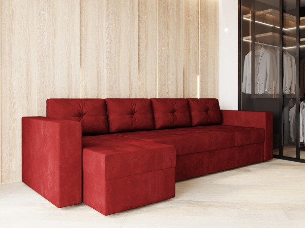 Угловой Диван Константин Long Угловой Диван Константин Long