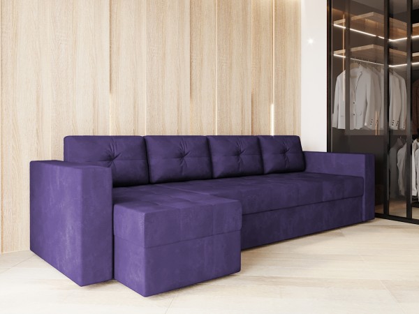 Угловой Диван Константин Long Угловой Диван Константин Long