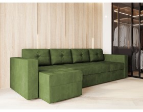 Угловой Диван Константин Long