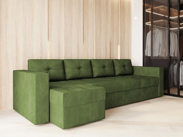 Угловой Диван Константин Long Угловой Диван Константин Long